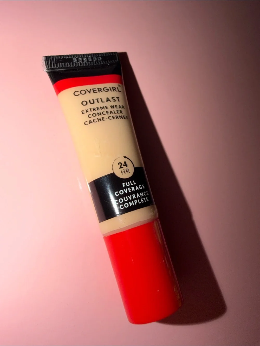 COVERGIRL Outlast Extreme Wear Concealer -choose your shade